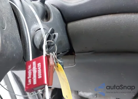 2003 Ford E-250 Commercial/Recreational from USA, damaged, VIN 1FTNE24W03HA98521